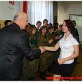 "Teraz idź, niech Cię wiedzie życia nić... " czyli pożegnanie maturzystów w Zespole Szkół w Sobieszynie-Brzozowej #Sobieszyn #Brzozowa