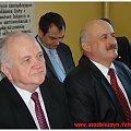 "Teraz idź, niech Cię wiedzie życia nić... " czyli pożegnanie maturzystów w Zespole Szkół w Sobieszynie-Brzozowej #Sobieszyn #Brzozowa