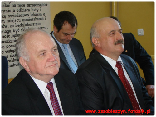 "Teraz idź, niech Cię wiedzie życia nić... " czyli pożegnanie maturzystów w Zespole Szkół w Sobieszynie-Brzozowej #Sobieszyn #Brzozowa