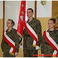 "Teraz idź, niech Cię wiedzie życia nić... " czyli pożegnanie maturzystów w Zespole Szkół w Sobieszynie-Brzozowej #Sobieszyn #Brzozowa