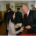 "Teraz idź, niech Cię wiedzie życia nić... " czyli pożegnanie maturzystów w Zespole Szkół w Sobieszynie-Brzozowej #Sobieszyn #Brzozowa