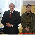 "Teraz idź, niech Cię wiedzie życia nić... " czyli pożegnanie maturzystów w Zespole Szkół w Sobieszynie-Brzozowej #Sobieszyn #Brzozowa