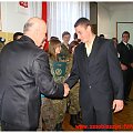 "Teraz idź, niech Cię wiedzie życia nić... " czyli pożegnanie maturzystów w Zespole Szkół w Sobieszynie-Brzozowej #Sobieszyn #Brzozowa