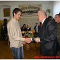 "Teraz idź, niech Cię wiedzie życia nić... " czyli pożegnanie maturzystów w Zespole Szkół w Sobieszynie-Brzozowej #Sobieszyn #Brzozowa
