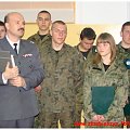 "Teraz idź, niech Cię wiedzie życia nić... " czyli pożegnanie maturzystów w Zespole Szkół w Sobieszynie-Brzozowej #Sobieszyn #Brzozowa