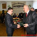 "Teraz idź, niech Cię wiedzie życia nić... " czyli pożegnanie maturzystów w Zespole Szkół w Sobieszynie-Brzozowej #Sobieszyn #Brzozowa