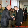 "Teraz idź, niech Cię wiedzie życia nić... " czyli pożegnanie maturzystów w Zespole Szkół w Sobieszynie-Brzozowej #Sobieszyn #Brzozowa