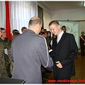 "Teraz idź, niech Cię wiedzie życia nić... " czyli pożegnanie maturzystów w Zespole Szkół w Sobieszynie-Brzozowej #Sobieszyn #Brzozowa