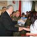"Teraz idź, niech Cię wiedzie życia nić... " czyli pożegnanie maturzystów w Zespole Szkół w Sobieszynie-Brzozowej #Sobieszyn #Brzozowa