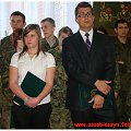 "Teraz idź, niech Cię wiedzie życia nić... " czyli pożegnanie maturzystów w Zespole Szkół w Sobieszynie-Brzozowej #Sobieszyn #Brzozowa