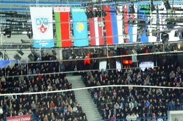 #sport #hokej #Rosja