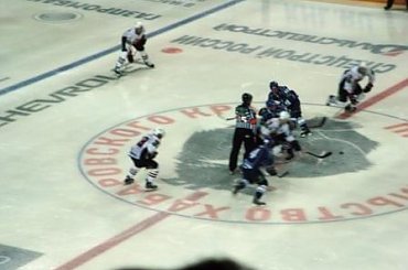 #sport #hokej #Rosja