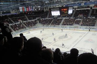 #sport #hokej #Rosja