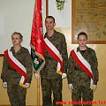 Teraz idź, niech Cię wiedzie życia nić czyli pożegnanie maturzystów w Zespole Szkół w Sobieszynie-Brzozowej #Sobieszyn #Brzozowa #ZespółSzkółWSobieszynie