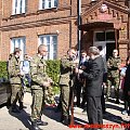 Teraz idź, niech Cię wiedzie życia nić czyli pożegnanie maturzystów w Zespole Szkół w Sobieszynie-Brzozowej #Sobieszyn #Brzozowa #ZespółSzkółWSobieszynie