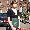 Teraz idź, niech Cię wiedzie życia nić czyli pożegnanie maturzystów w Zespole Szkół w Sobieszynie-Brzozowej #Sobieszyn #Brzozowa #ZespółSzkółWSobieszynie
