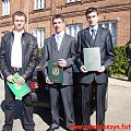 Teraz idź, niech Cię wiedzie życia nić czyli pożegnanie maturzystów w Zespole Szkół w Sobieszynie-Brzozowej #Sobieszyn #Brzozowa #ZespółSzkółWSobieszynie