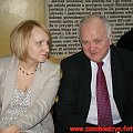 Teraz idź, niech Cię wiedzie życia nić czyli pożegnanie maturzystów w Zespole Szkół w Sobieszynie-Brzozowej #Sobieszyn #Brzozowa #ZespółSzkółWSobieszynie