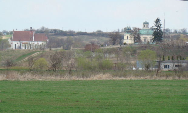 Rzut obiektywem na Klimontów #PttkStaszów