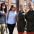Teraz idź, niech Cię wiedzie życia nić czyli pożegnanie maturzystów w Zespole Szkół w Sobieszynie-Brzozowej #Sobieszyn #Brzozowa #ZespółSzkółWSobieszynie