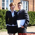 Teraz idź, niech Cię wiedzie życia nić czyli pożegnanie maturzystów w Zespole Szkół w Sobieszynie-Brzozowej #Sobieszyn #Brzozowa #ZespółSzkółWSobieszynie