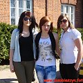 Teraz idź, niech Cię wiedzie życia nić czyli pożegnanie maturzystów w Zespole Szkół w Sobieszynie-Brzozowej #Sobieszyn #Brzozowa #ZespółSzkółWSobieszynie