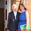 Teraz idź, niech Cię wiedzie życia nić czyli pożegnanie maturzystów w Zespole Szkół w Sobieszynie-Brzozowej #Sobieszyn #Brzozowa #ZespółSzkółWSobieszynie