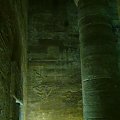 Świątynia Horusa w Edfu #Edfu #Egipt #Horus #Idfu