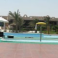 Hotelowy basen #Basen #Egipt #MarsaAlam #TritonSeaBeach