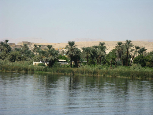 Nil #Egipt #Nil