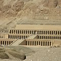 Swiątynia Hatszepsut #Egipt #Hatszepsut #Luksor