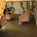 Godz. 15:33, woda w salonie #Powódź2010 #Wisła