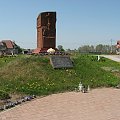 Estatua de peregrinación del Papa Juan Pablo II a Sandomierz (ciudad vecina) 12 Jun 1999 #PapieżWSandomierzu #Sandomierz1999