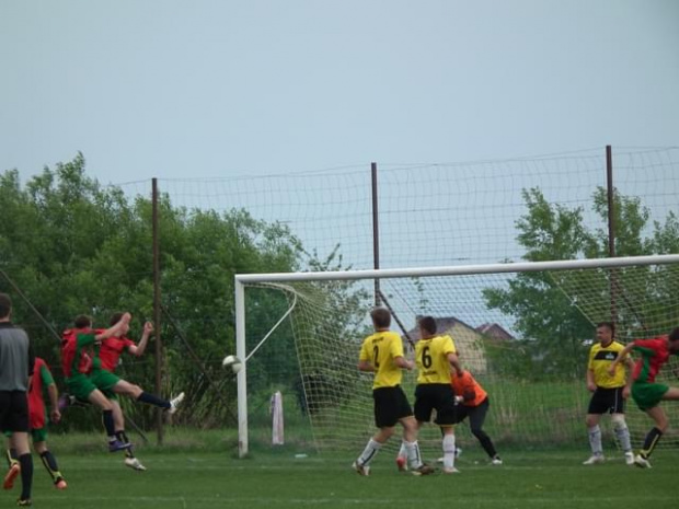 Raba Niedary vs Beskid Żegocnia
1:1 #beskid #żegocina #raba #niedary #mecz #piłka #nożna