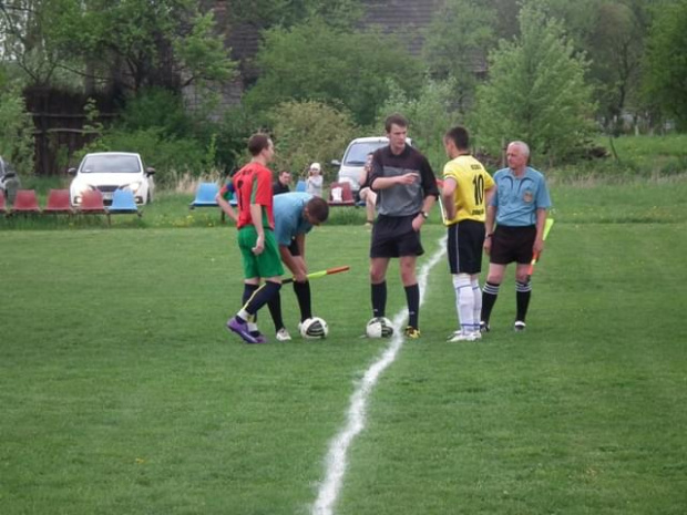 Raba Niedary vs Beskid Żegocnia
1:1 #beskid #żegocina #raba #niedary #mecz #piłka #nożna