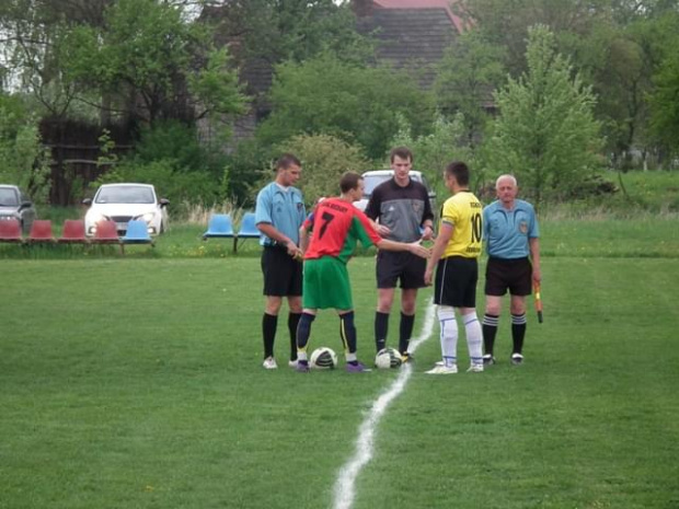 Raba Niedary vs Beskid Żegocnia
1:1 #beskid #żegocina #raba #niedary #mecz #piłka #nożna