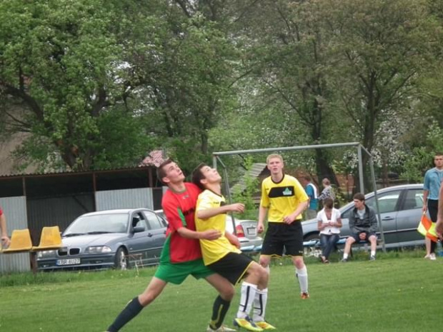 Raba Niedary vs Beskid Żegocnia
1:1 #beskid #żegocina #raba #niedary #mecz #piłka #nożna