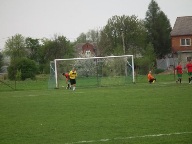 Raba Niedary vs Beskid Żegocnia
1:1 #beskid #żegocina #raba #niedary #mecz #piłka #nożna