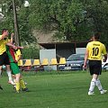 Raba Niedary vs Beskid Żegocnia
1:1 #beskid #żegocina #raba #niedary #mecz #piłka #nożna