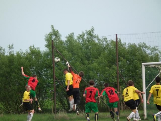 Raba Niedary vs Beskid Żegocnia
1:1 #beskid #żegocina #raba #niedary #mecz #piłka #nożna