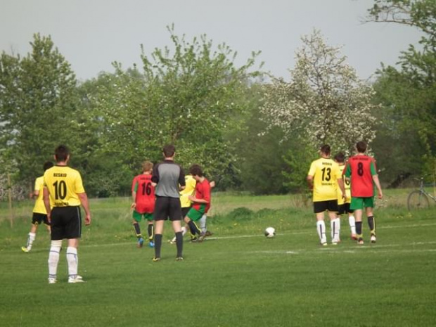 Raba Niedary vs Beskid Żegocnia
1:1 #beskid #żegocina #raba #niedary #mecz #piłka #nożna