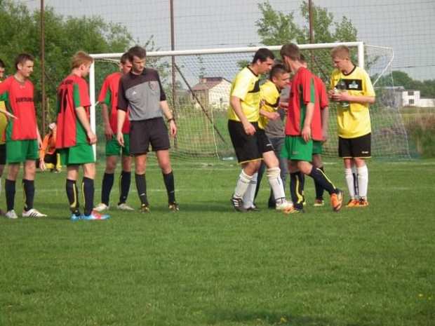 Raba Niedary vs Beskid Żegocnia
1:1 #beskid #żegocina #raba #niedary #mecz #piłka #nożna