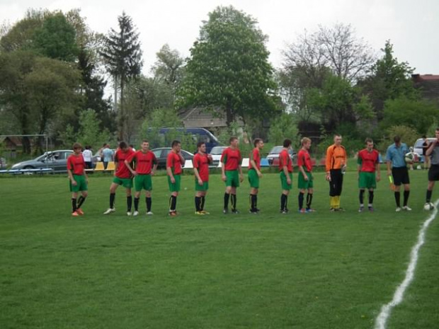 Raba Niedary vs Beskid Żegocnia
1:1 #beskid #żegocina #raba #niedary #mecz #piłka #nożna