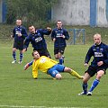 JKS Jarosław - Pogoń Leżajsk (1:4), 22.10.2011 r. - IV liga podkarpacka #IVLiga #jarosław #JKS #JKSJarosław #lezajsk #lezajsktm #leżajsk #PiłkaNożna #pogon #pogoń #PogońLeżajsk #seniorzy #sport