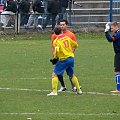 JKS Jarosław - Pogoń Leżajsk (1:4), 22.10.2011 r. - IV liga podkarpacka #IVLiga #jarosław #JKS #JKSJarosław #lezajsk #lezajsktm #leżajsk #PiłkaNożna #pogon #pogoń #PogońLeżajsk #seniorzy #sport