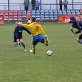 JKS Jarosław - Pogoń Leżajsk (1:4), 22.10.2011 r. - IV liga podkarpacka #IVLiga #jarosław #JKS #JKSJarosław #lezajsk #lezajsktm #leżajsk #PiłkaNożna #pogon #pogoń #PogońLeżajsk #seniorzy #sport