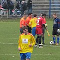 JKS Jarosław - Pogoń Leżajsk (1:4), 22.10.2011 r. - IV liga podkarpacka #IVLiga #jarosław #JKS #JKSJarosław #lezajsk #lezajsktm #leżajsk #PiłkaNożna #pogon #pogoń #PogońLeżajsk #seniorzy #sport