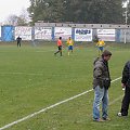 JKS Jarosław - Pogoń Leżajsk (1:4), 22.10.2011 r. - IV liga podkarpacka #IVLiga #jarosław #JKS #JKSJarosław #lezajsk #lezajsktm #leżajsk #PiłkaNożna #pogon #pogoń #PogońLeżajsk #seniorzy #sport