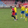 JKS Jarosław - Pogoń Leżajsk (1:4), 22.10.2011 r. - IV liga podkarpacka #IVLiga #jarosław #JKS #JKSJarosław #lezajsk #lezajsktm #leżajsk #PiłkaNożna #pogon #pogoń #PogońLeżajsk #seniorzy #sport