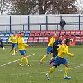 JKS Jarosław - Pogoń Leżajsk (1:4), 22.10.2011 r. - IV liga podkarpacka #IVLiga #jarosław #JKS #JKSJarosław #lezajsk #lezajsktm #leżajsk #PiłkaNożna #pogon #pogoń #PogońLeżajsk #seniorzy #sport